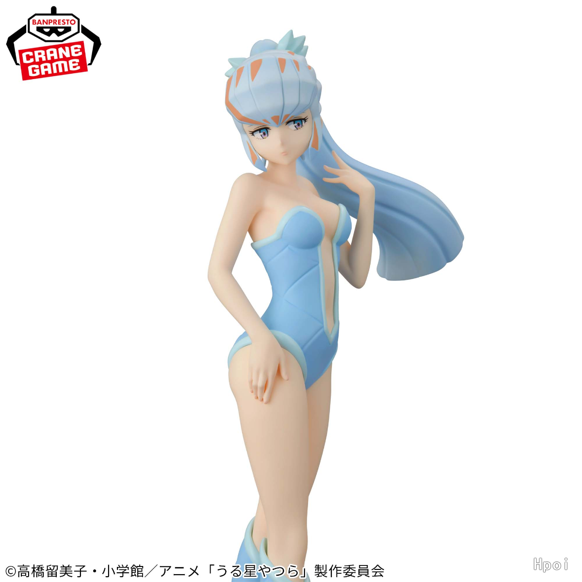 独特魅力 福星小子 -拉姆与好友系列-2