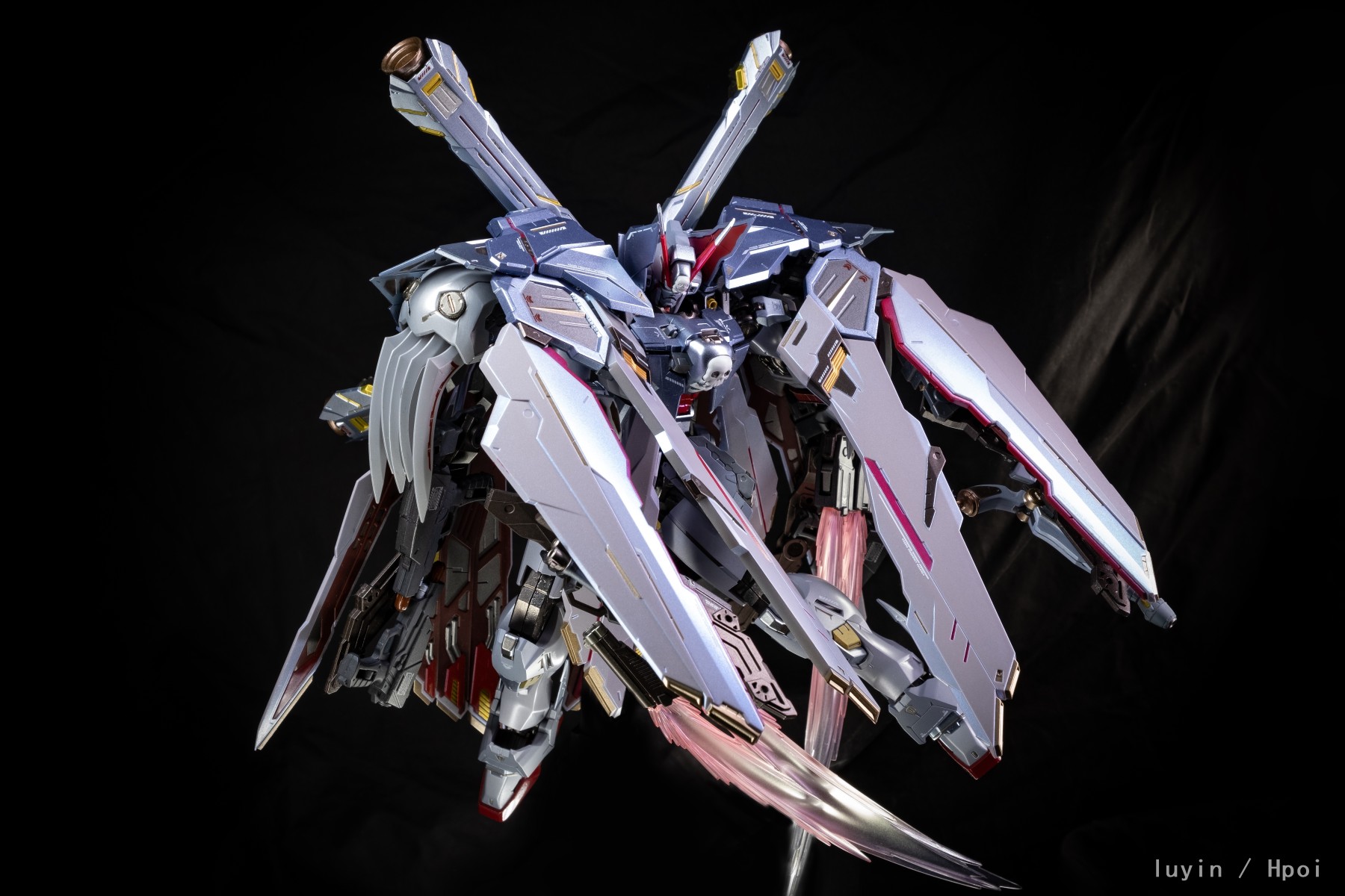 MB 海盗X0FC 拍摄练习