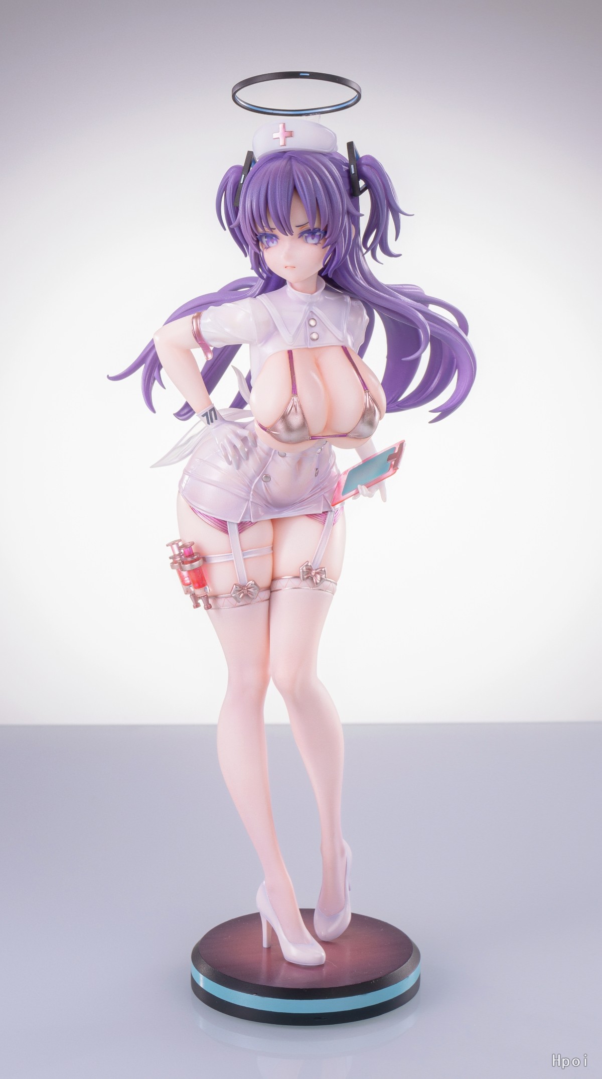 蔚蓝档案 护士优香