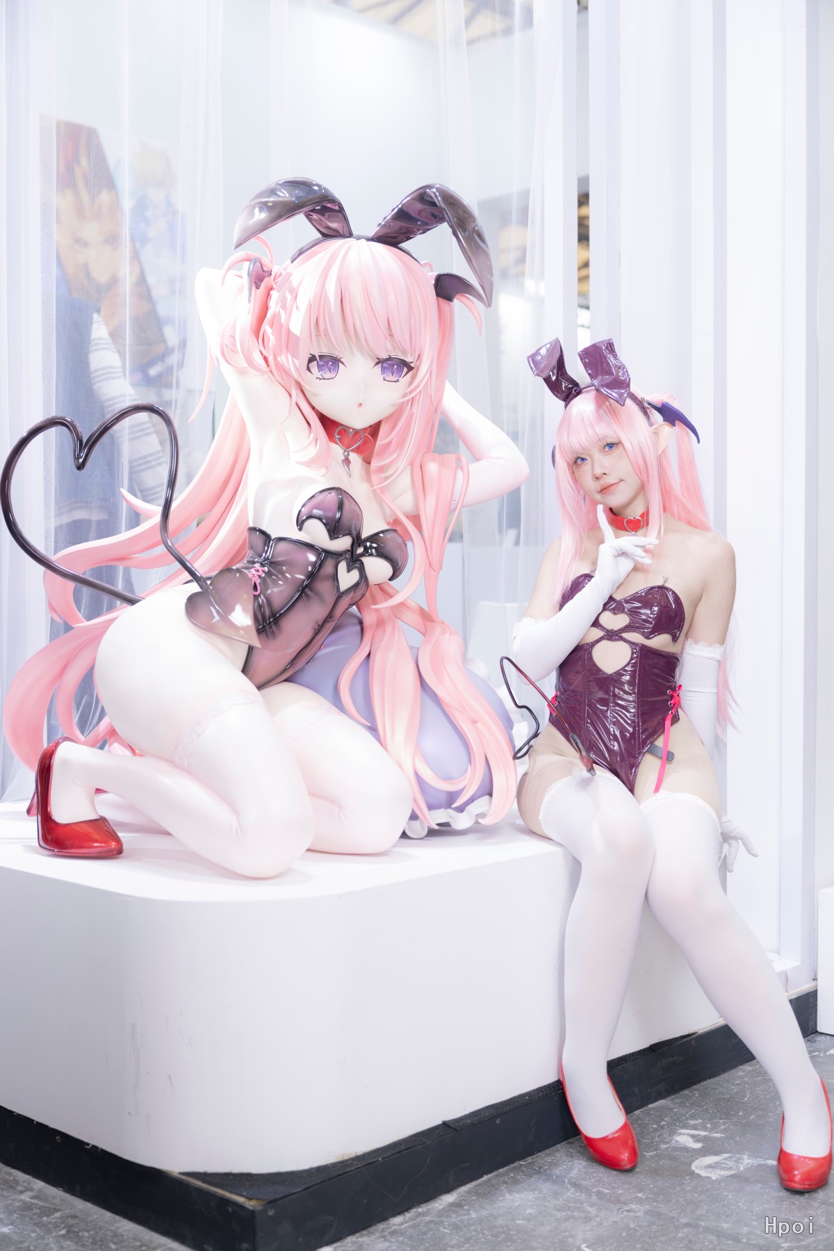 露露姆★魅魔 1.2/1比例超大等身