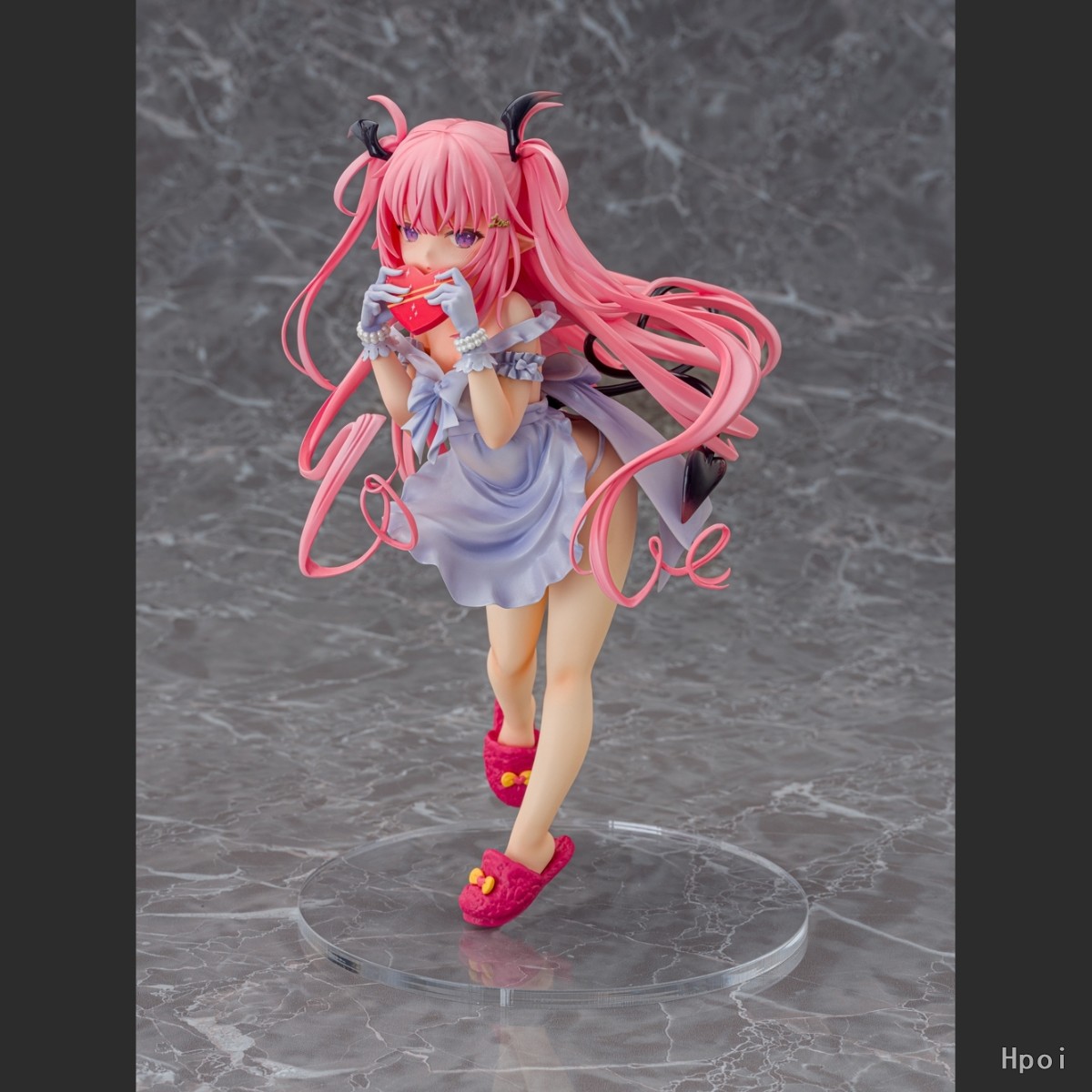 魅魔 露露姆 情人节