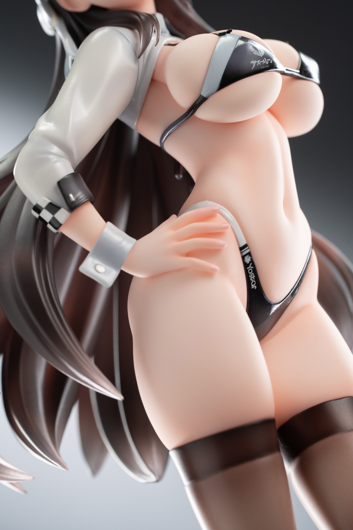 大a爱宕赛车女郎part2