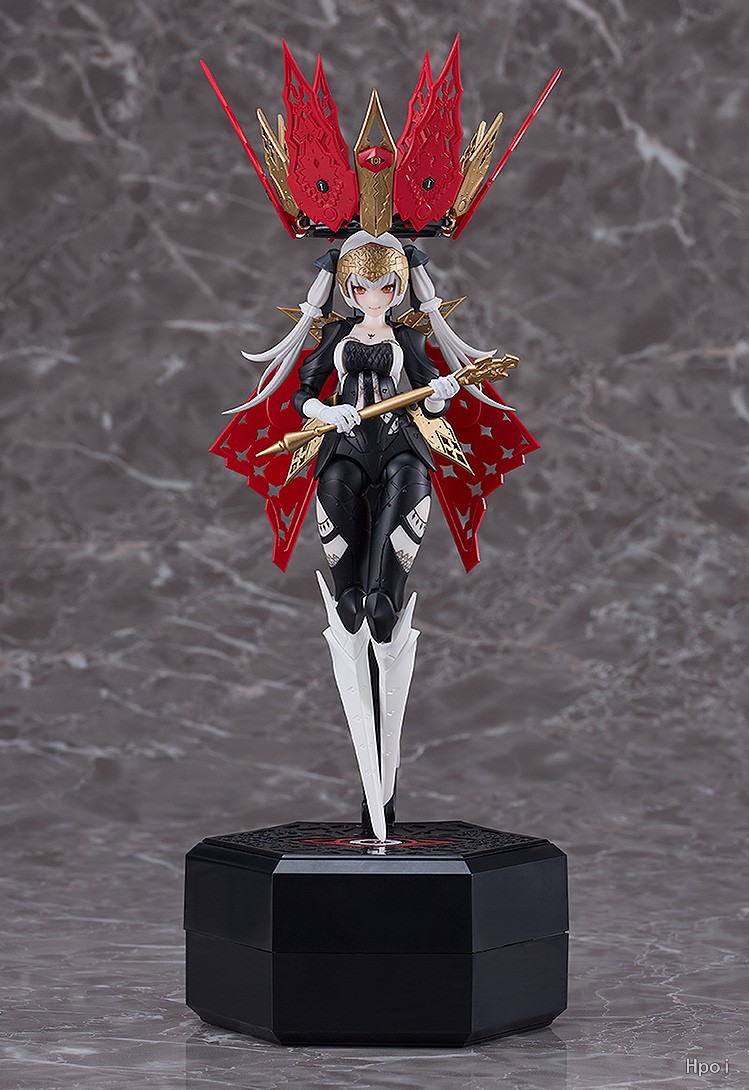 chitocerium Ⅰ-hydra