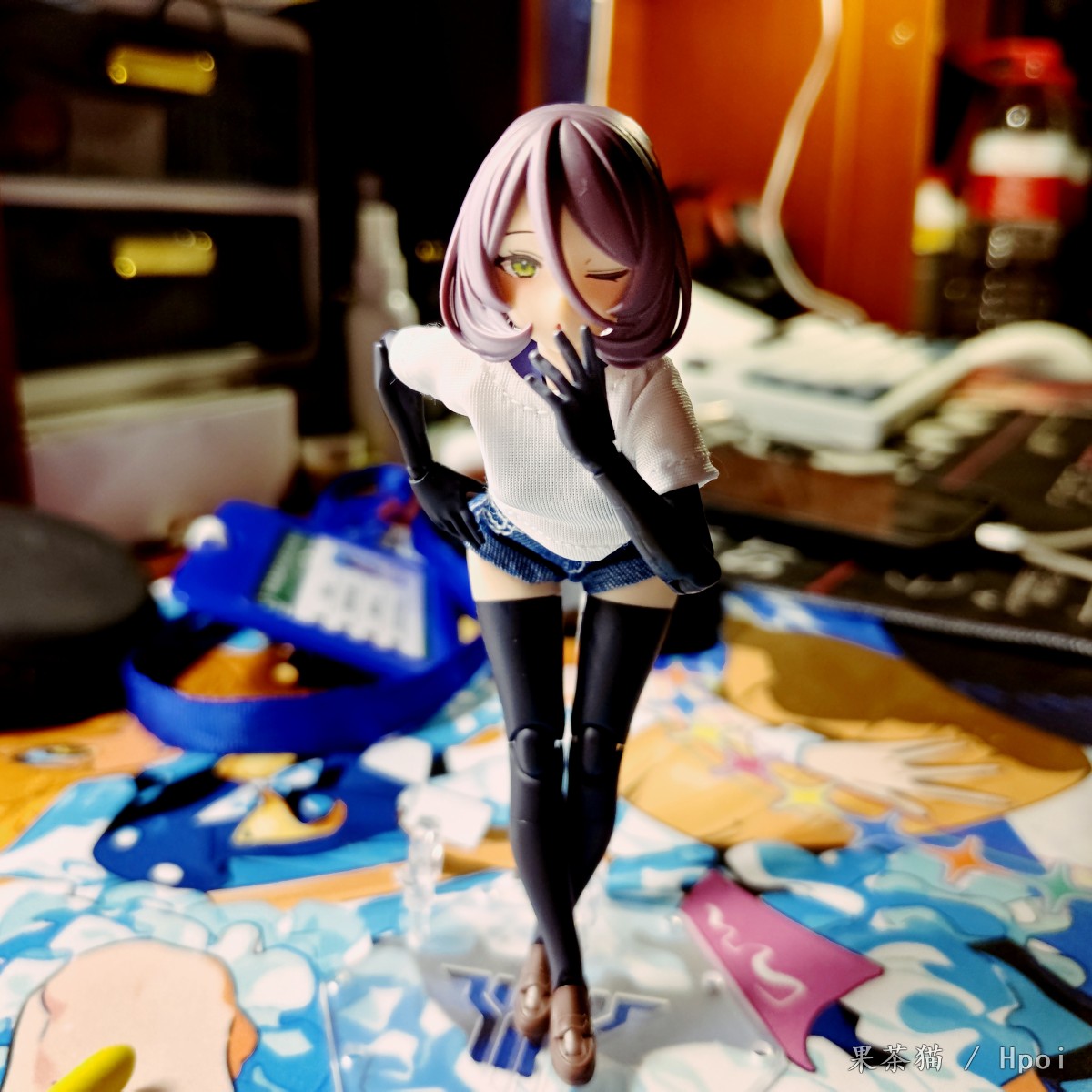 寿屋坦克