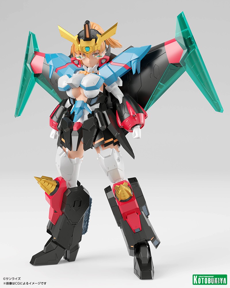 破界少女 勇者王 终极任务 我王战牙