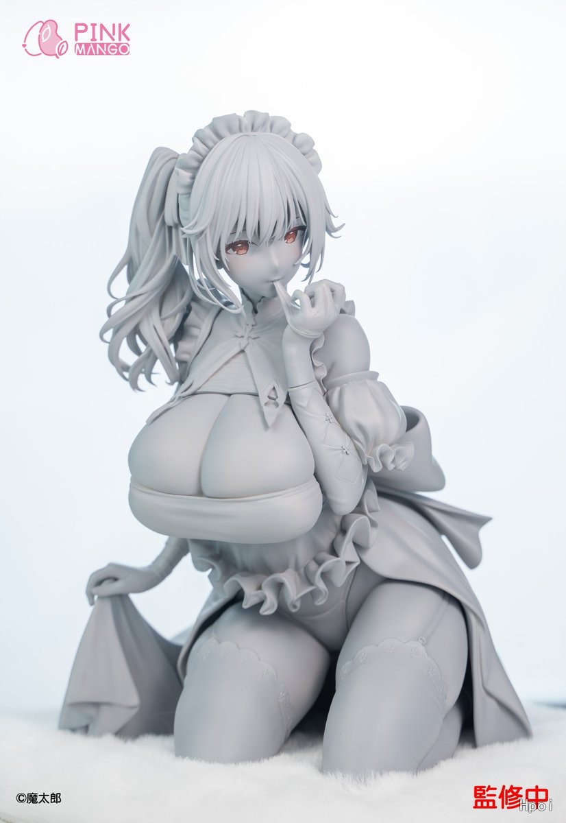 专属女仆 莉莉娅 特别版