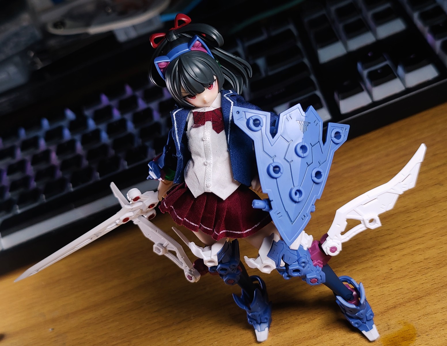 发点近期的杂图