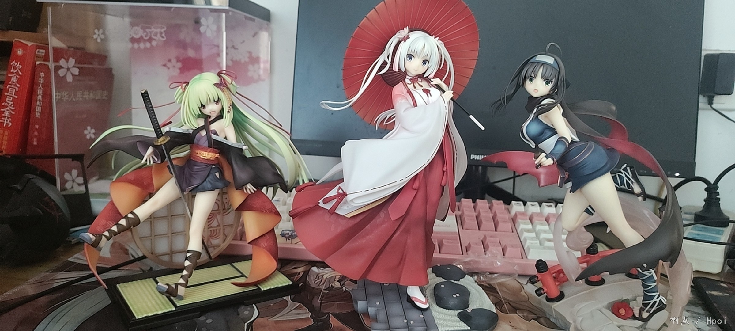 千原万神!启动（）