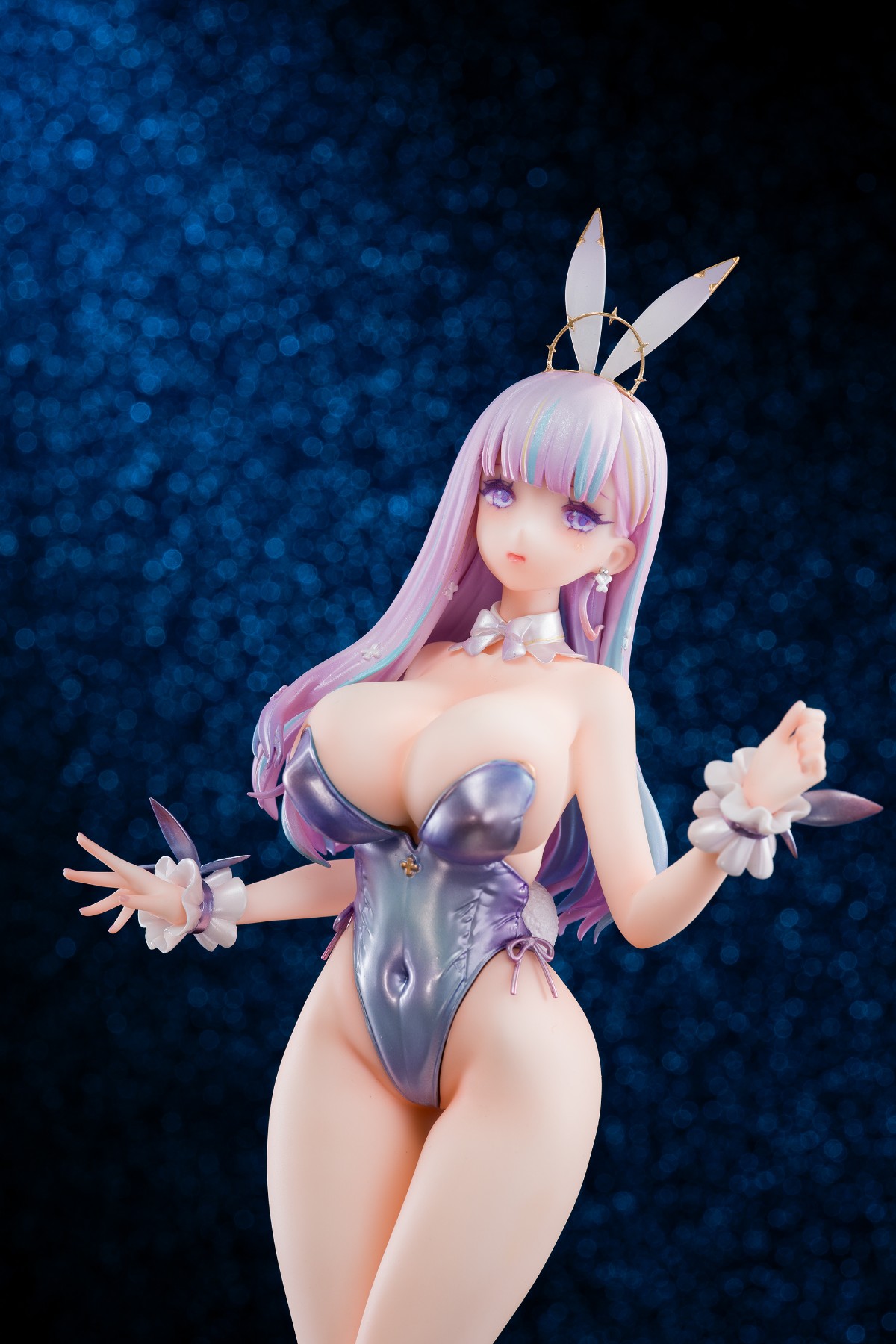 GK涂装之酒吧舞耳摇摇