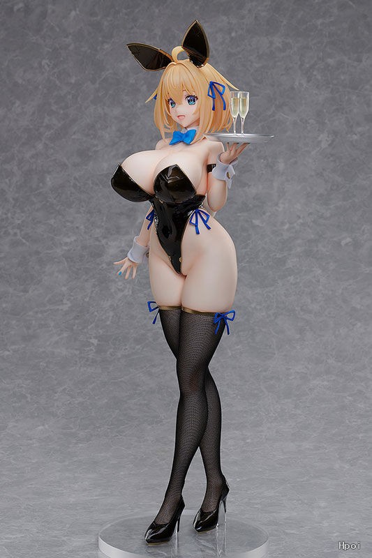B-style 兔女郎服装计划 索菲亚· F· 希琳 兔女郎 2
