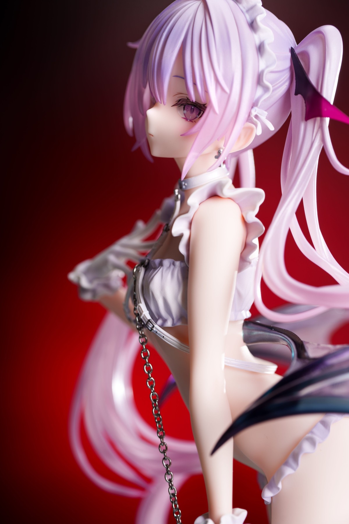 伊芙 身体束带 日推返图