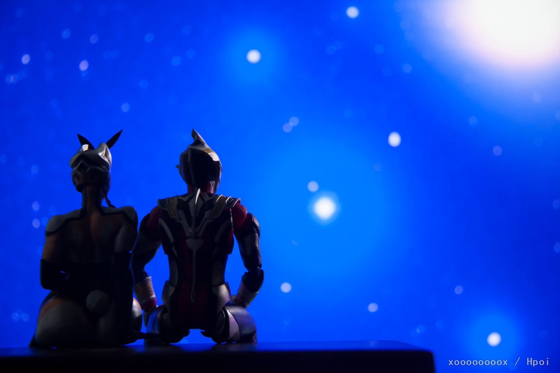 （伪）BINDING 卡尔蜜拉 兔女郎.Ver