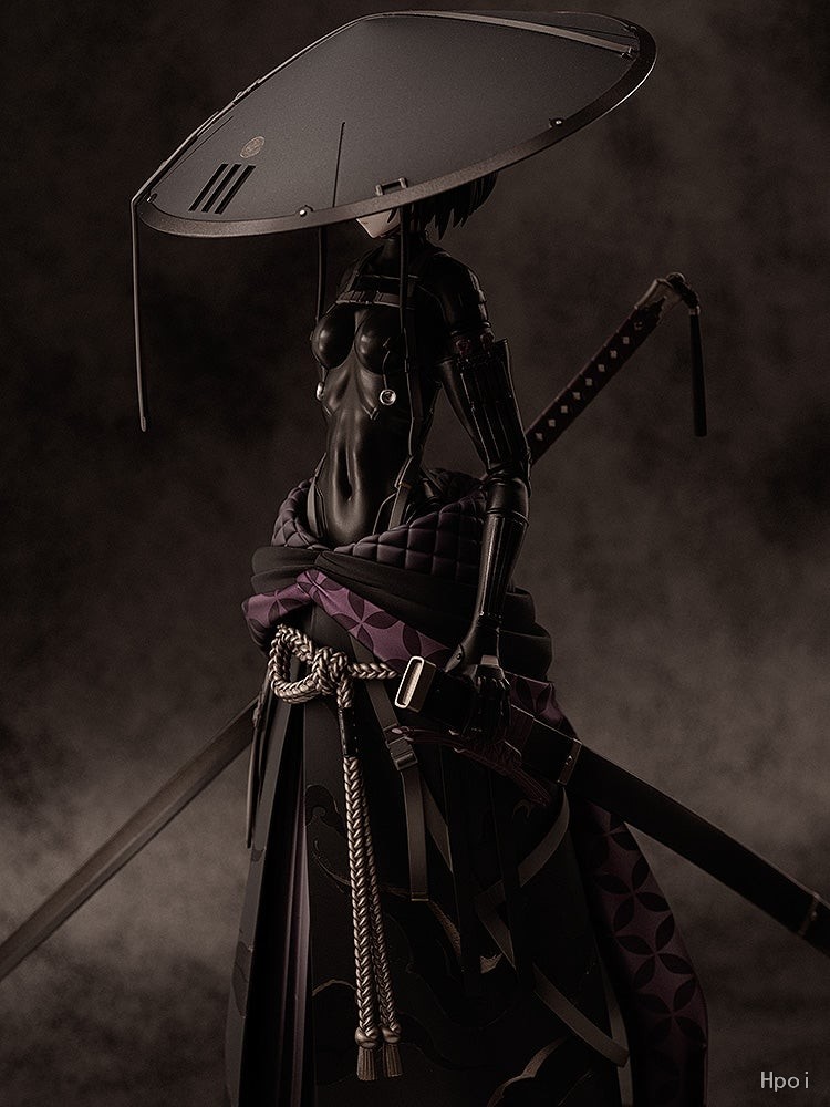 KDcolle FALSLANDER 浪人