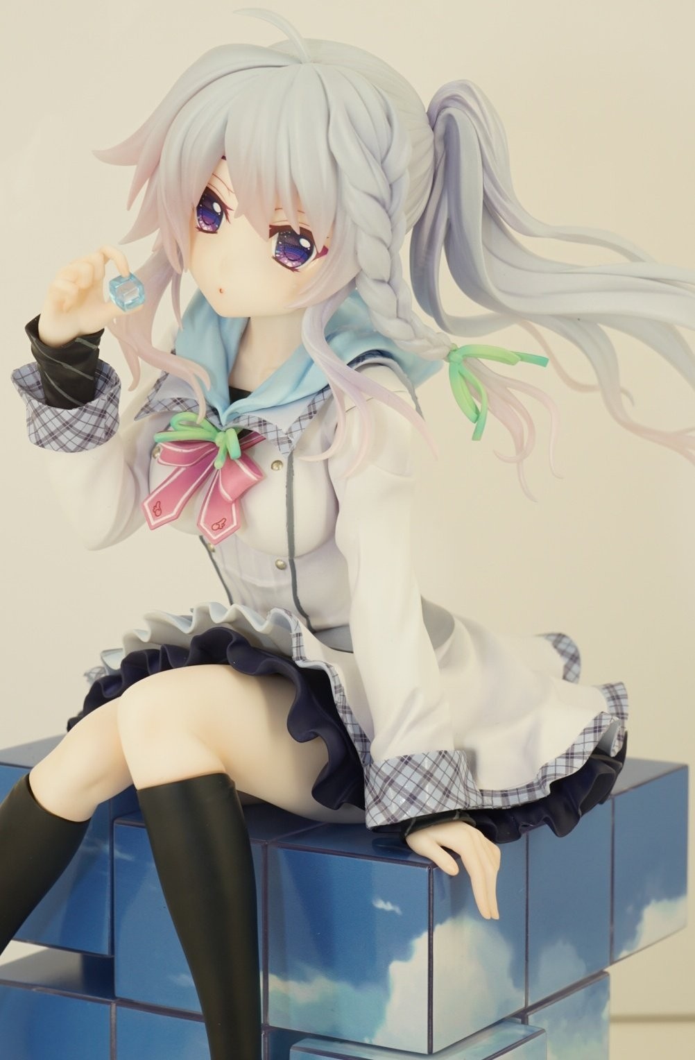 【展品】Quadrat 9-nine 新海天 返图搬运搬运