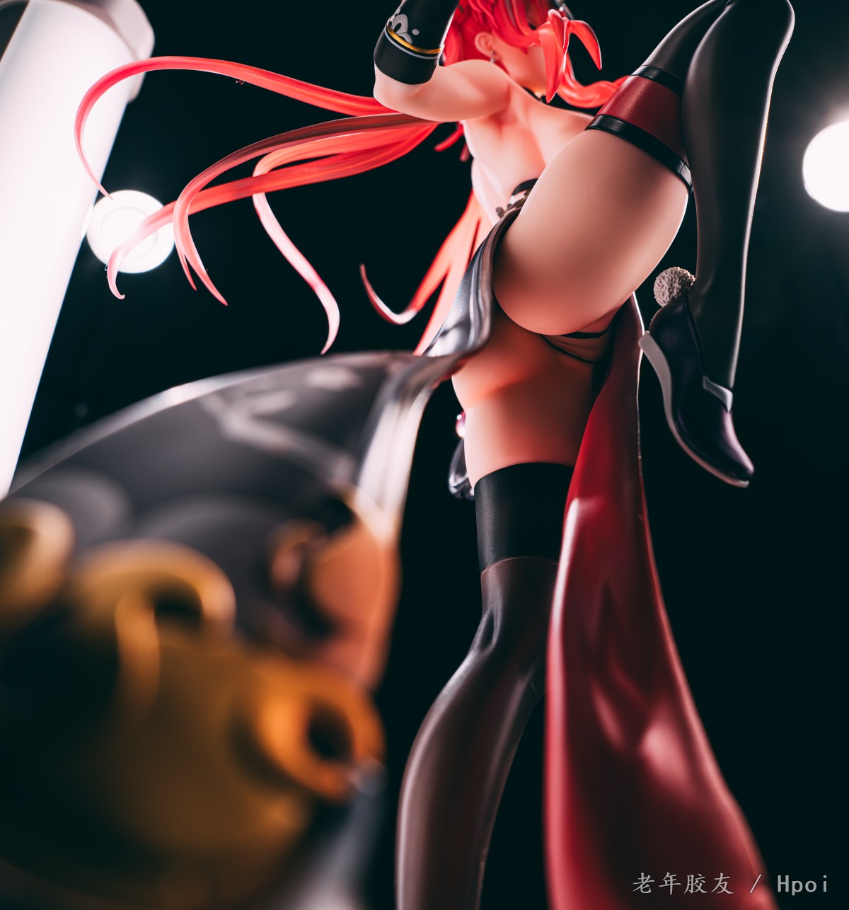 朋友们好啊我是浑元形意太极门掌门人布保国