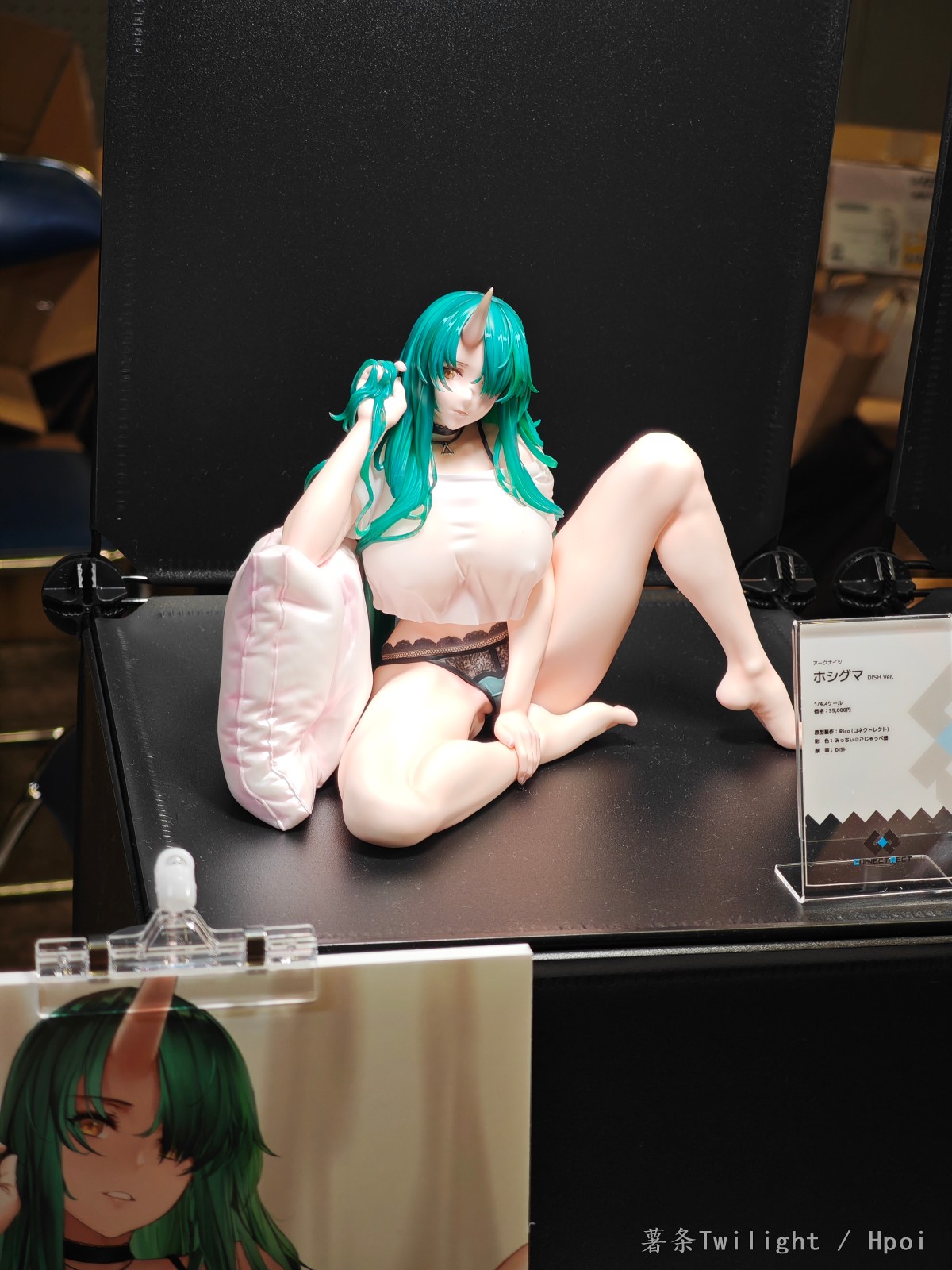 【299p】WF2024 展会真正的精髓 个人势展区
