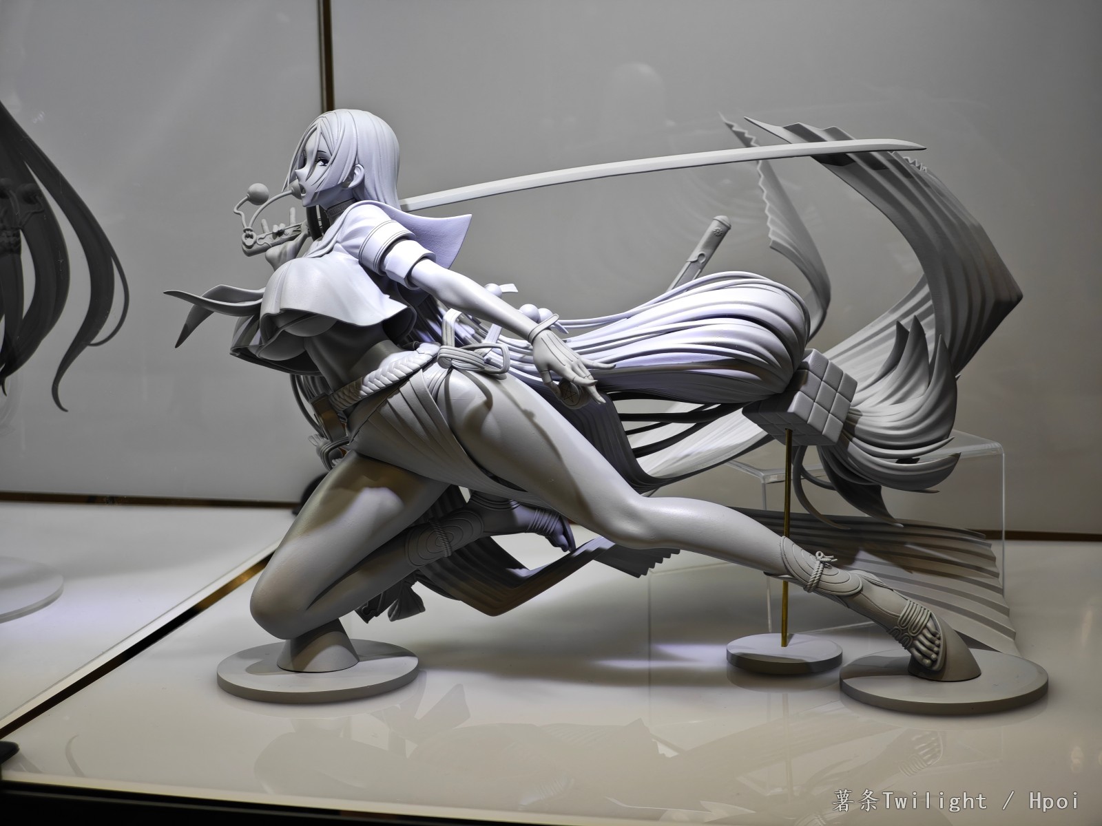【299p】WF2024 展会真正的精髓 个人势展区