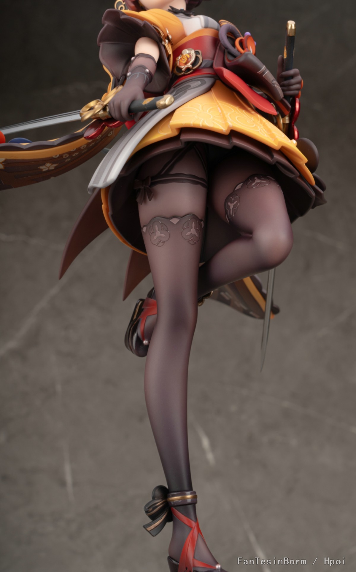 WF2024夏 原神 千织