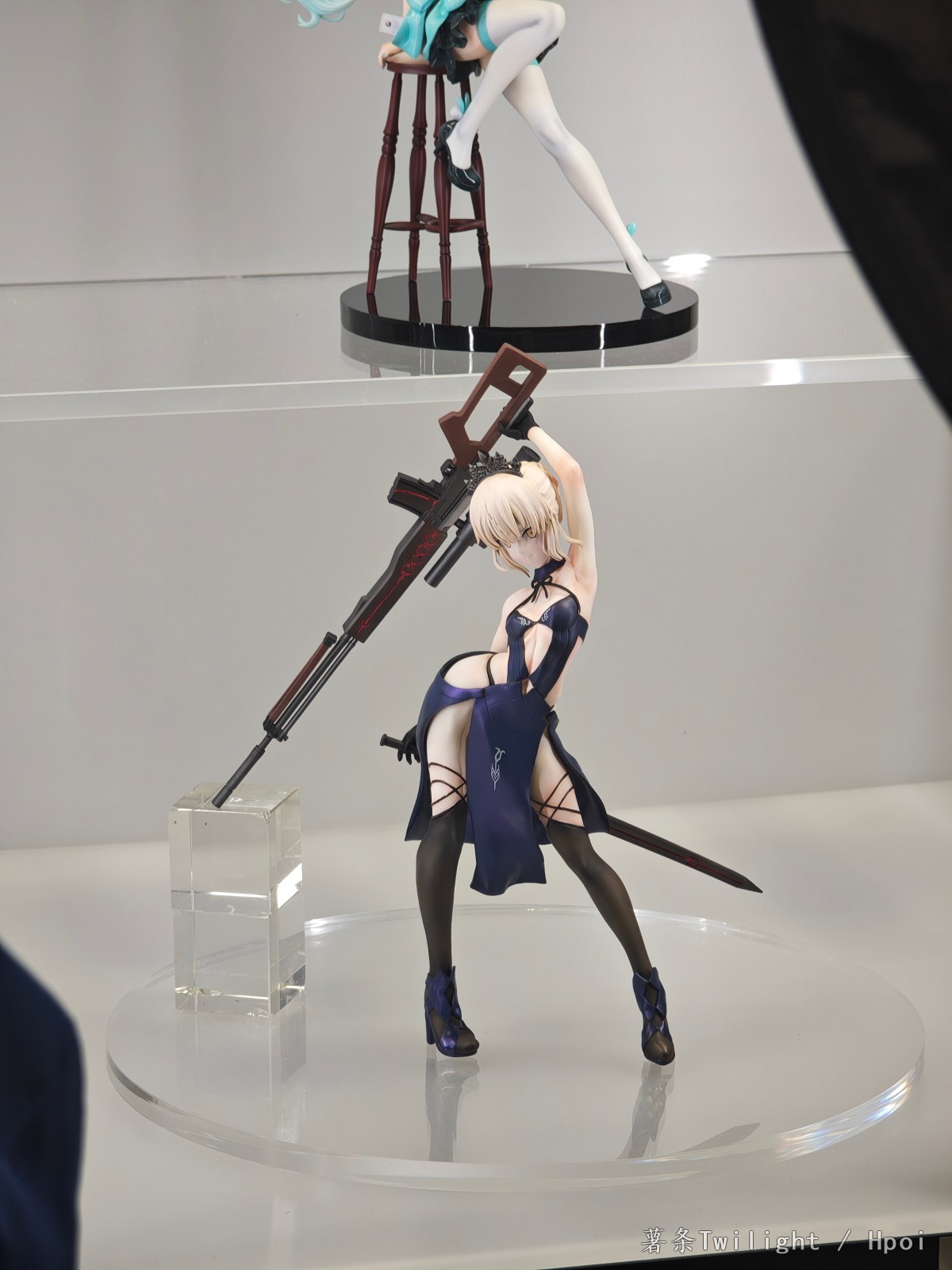 【299p】WF2024 展会真正的精髓 个人势展区
