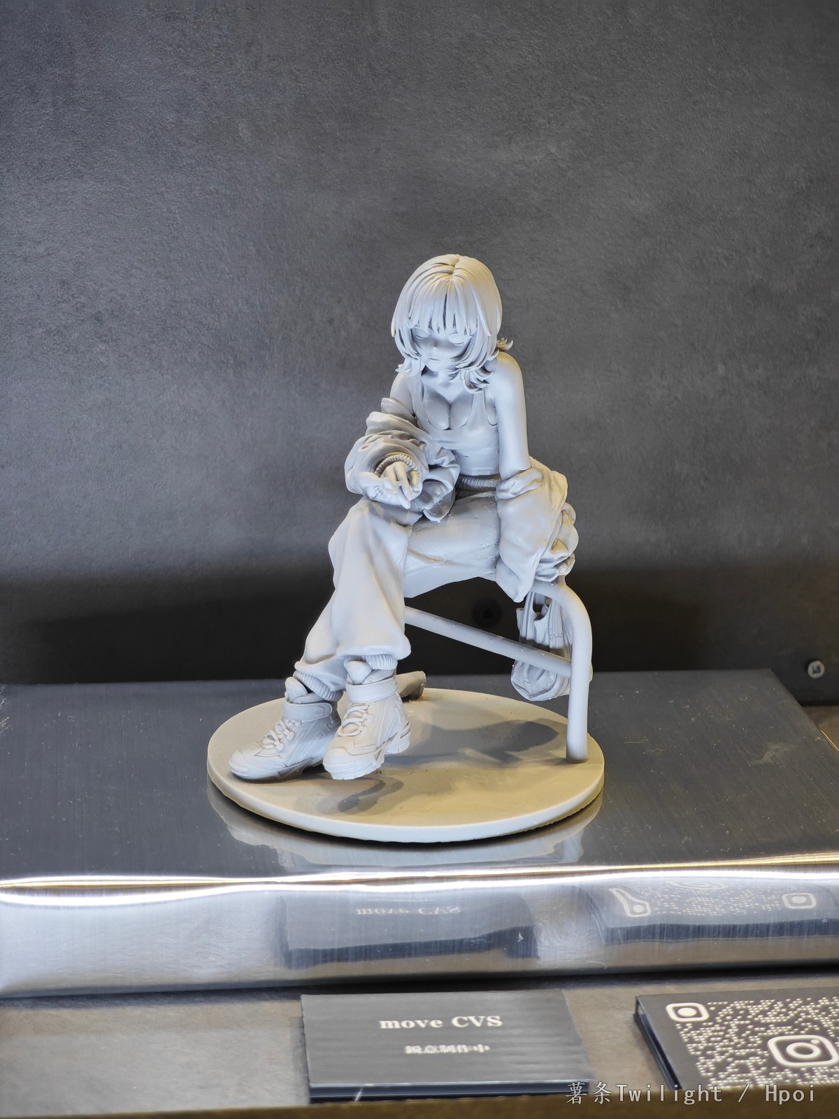 【299p】WF2024 展会真正的精髓 个人势展区