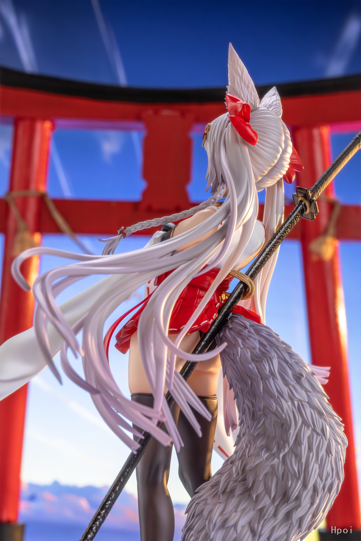 碧蓝航线 朝凪 原设ver