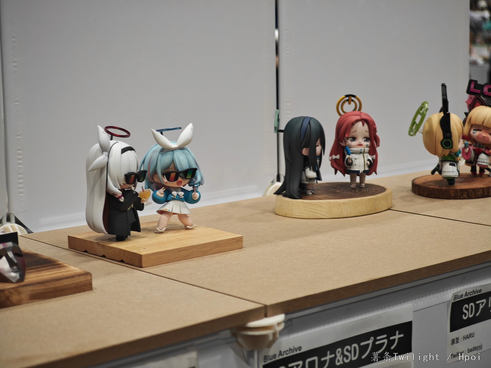 【299p】WF2024 展会真正的精髓 个人势展区