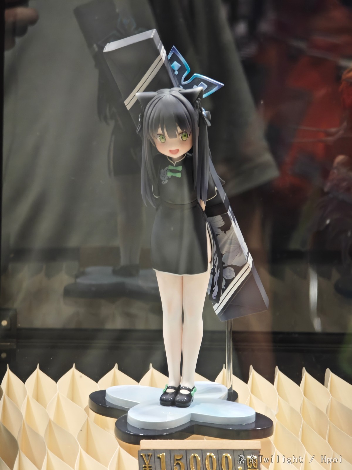 【299p】WF2024 展会真正的精髓 个人势展区