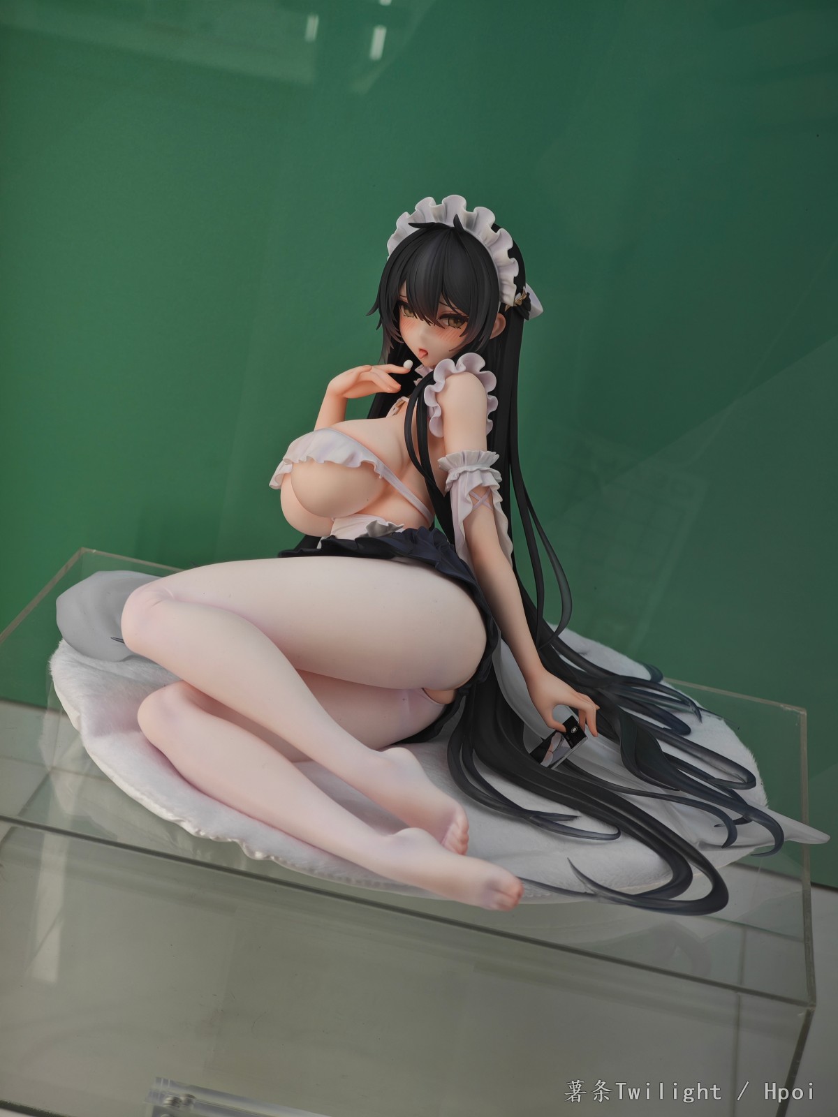 【224p】WF2024 夏 个人随拍 企业馆版