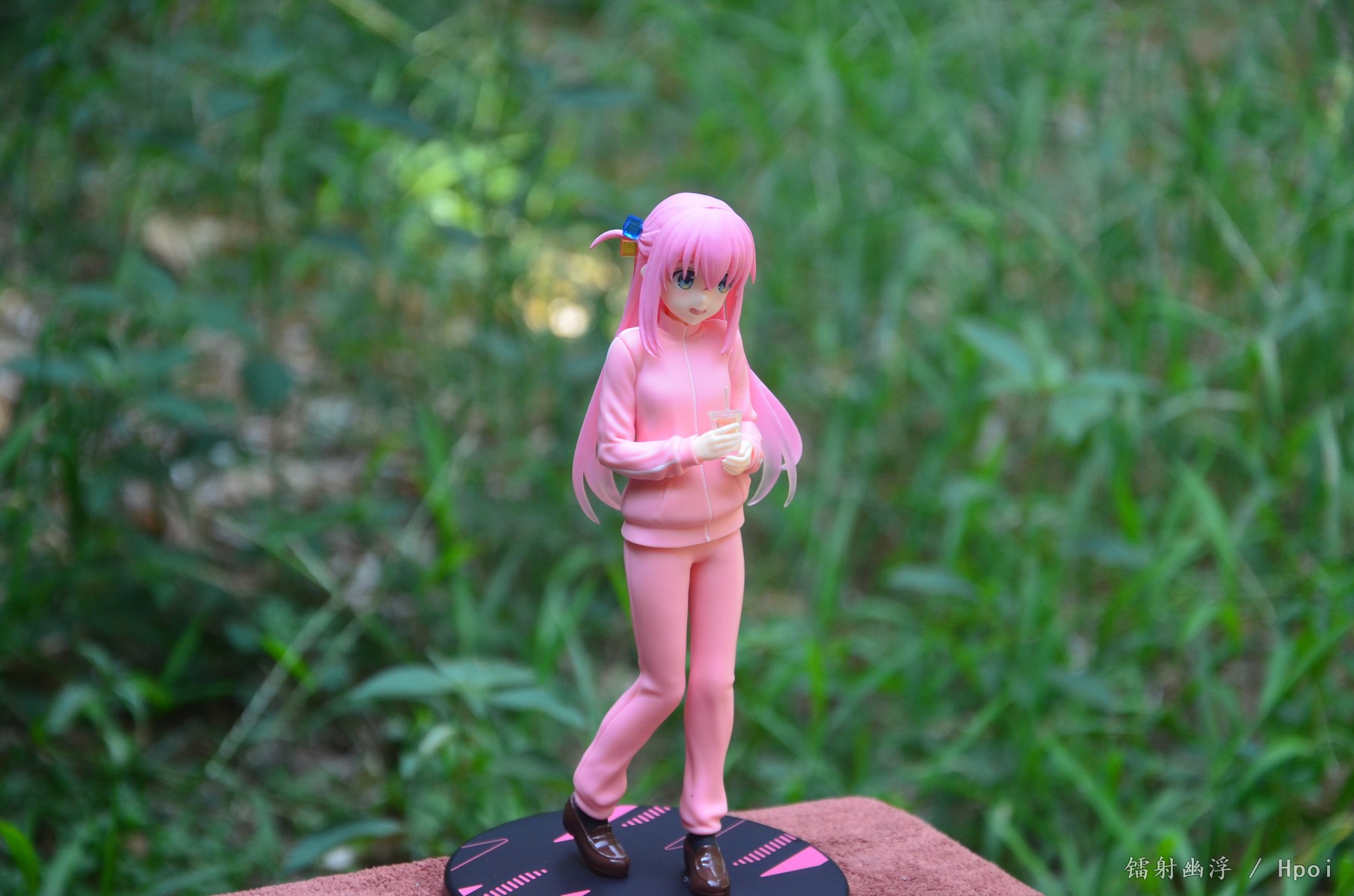 Taito Coreful 便装后藤独