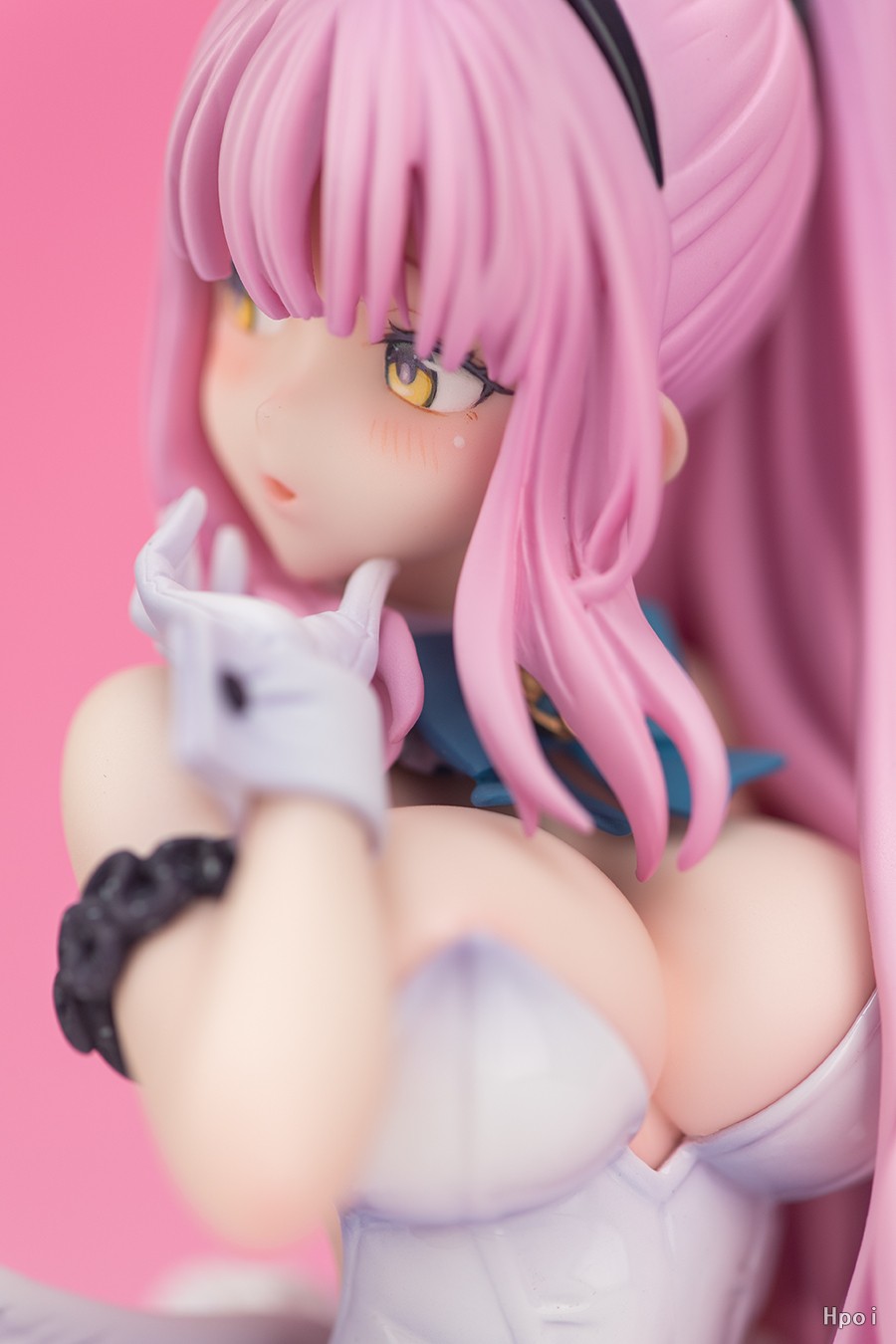 蔚蓝档案 圣园未花 兔女郎服