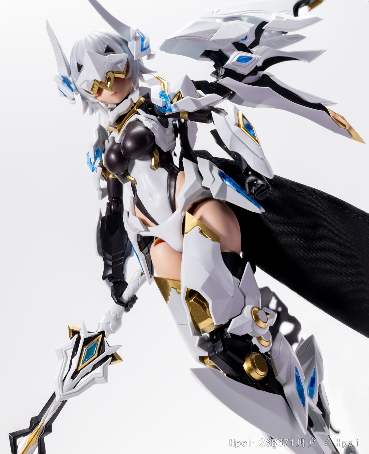 白龙骑士加拉哈德