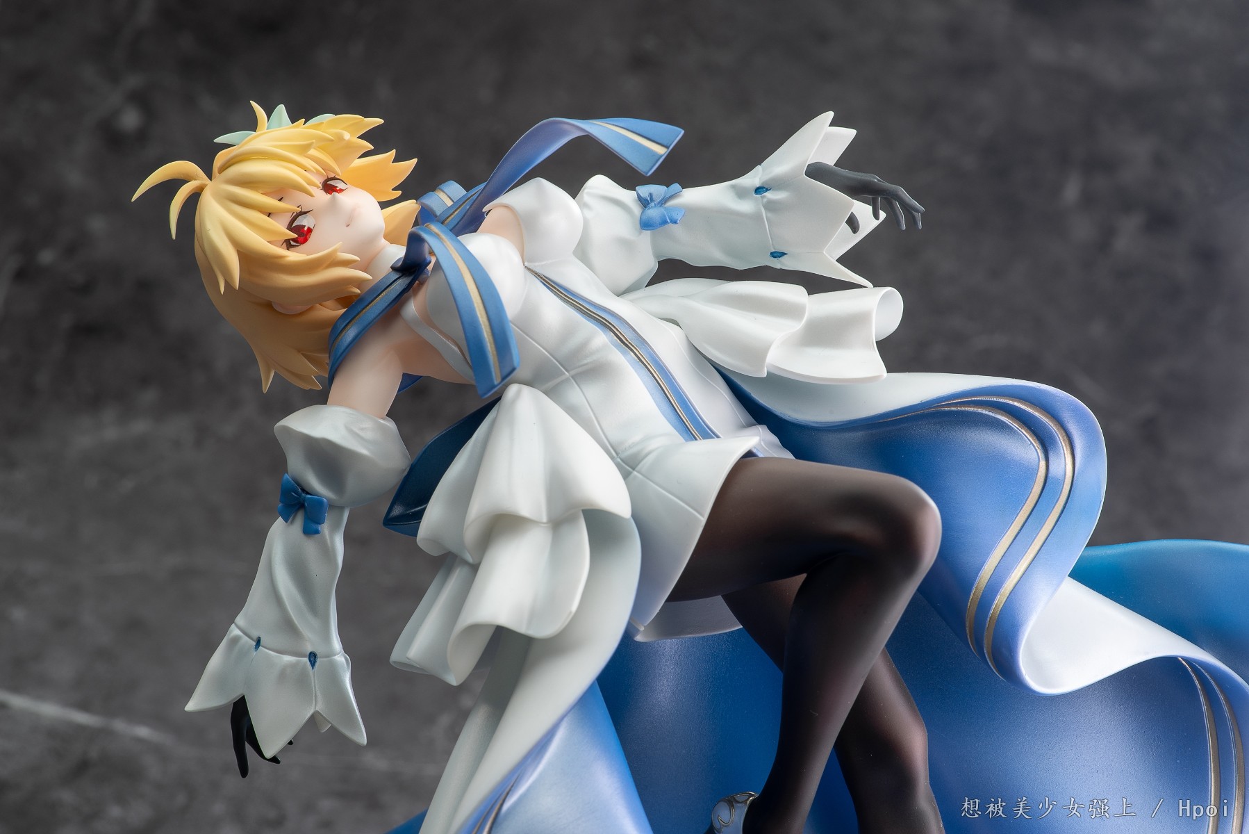 月姬—— 爱尔奎特