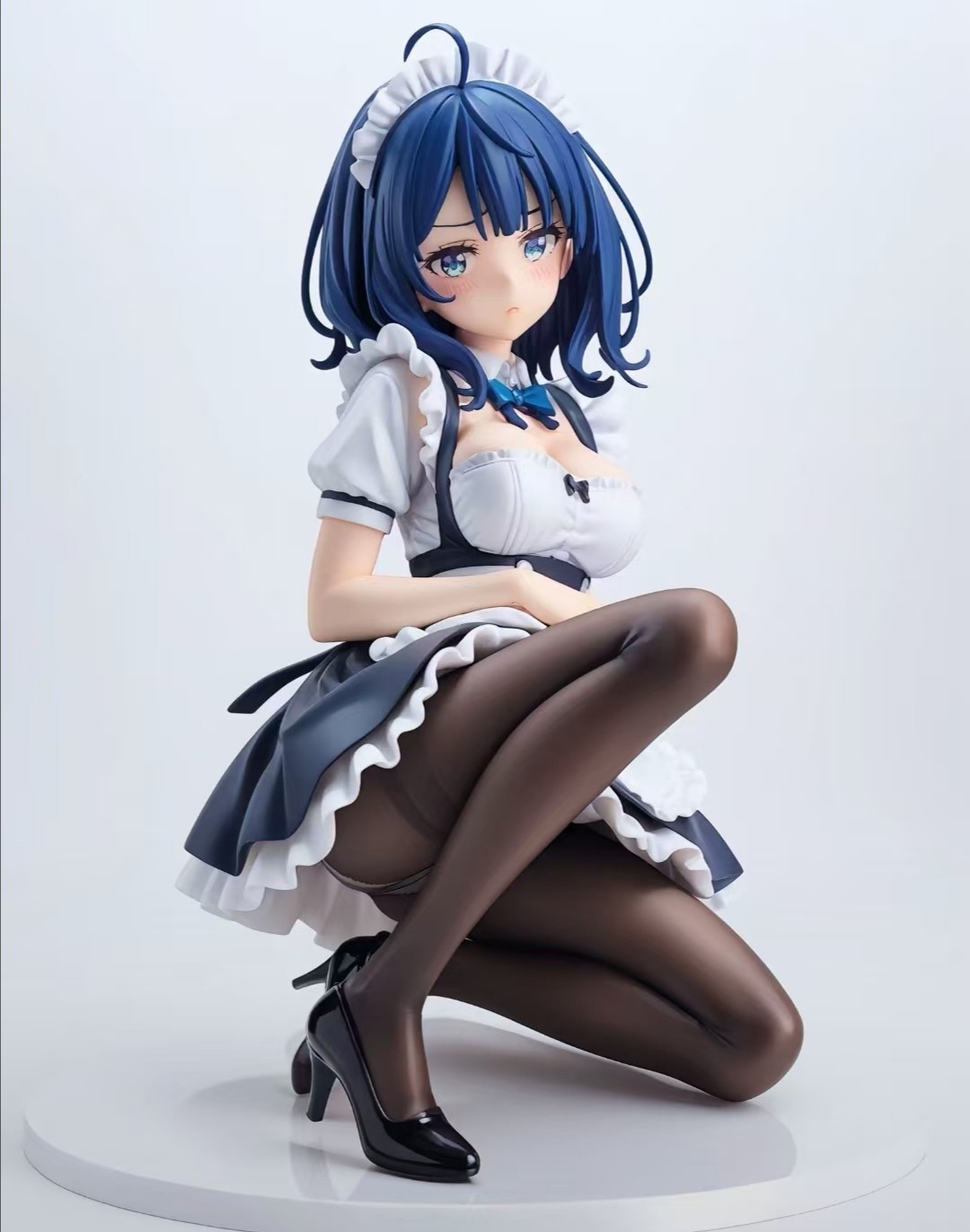 不是这也是ai图？这么强吗