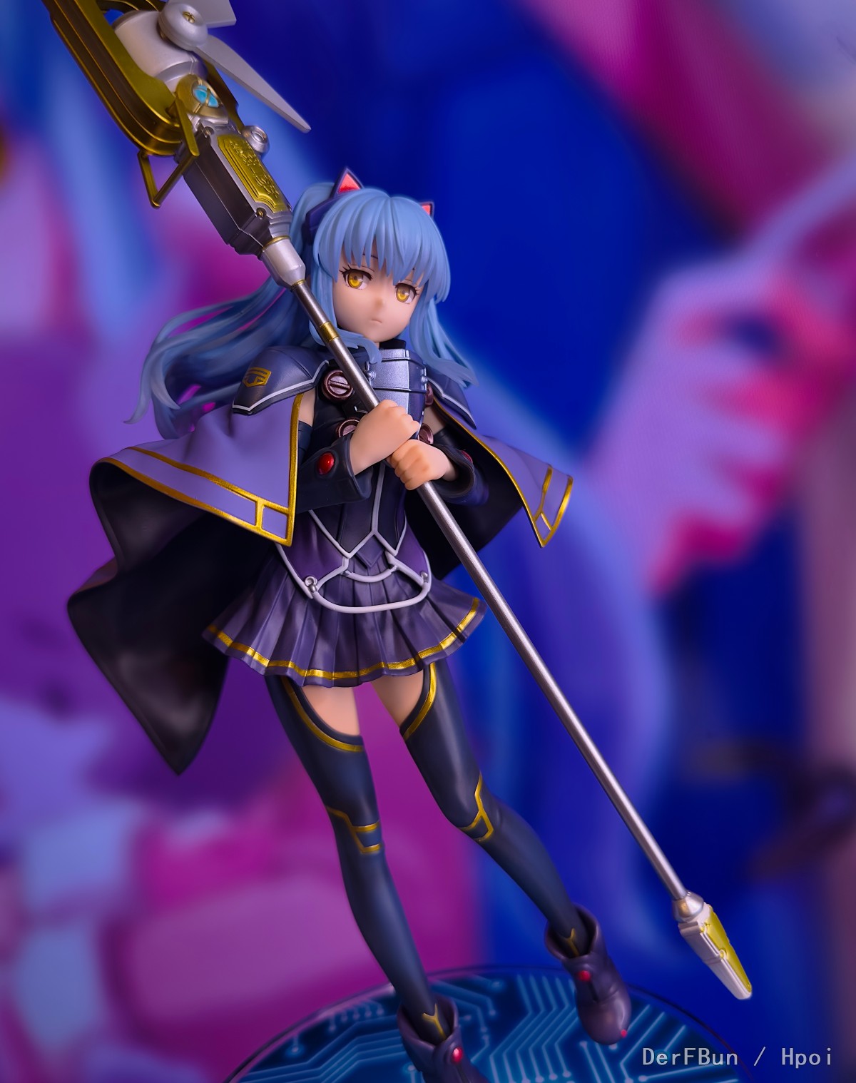 Tio～