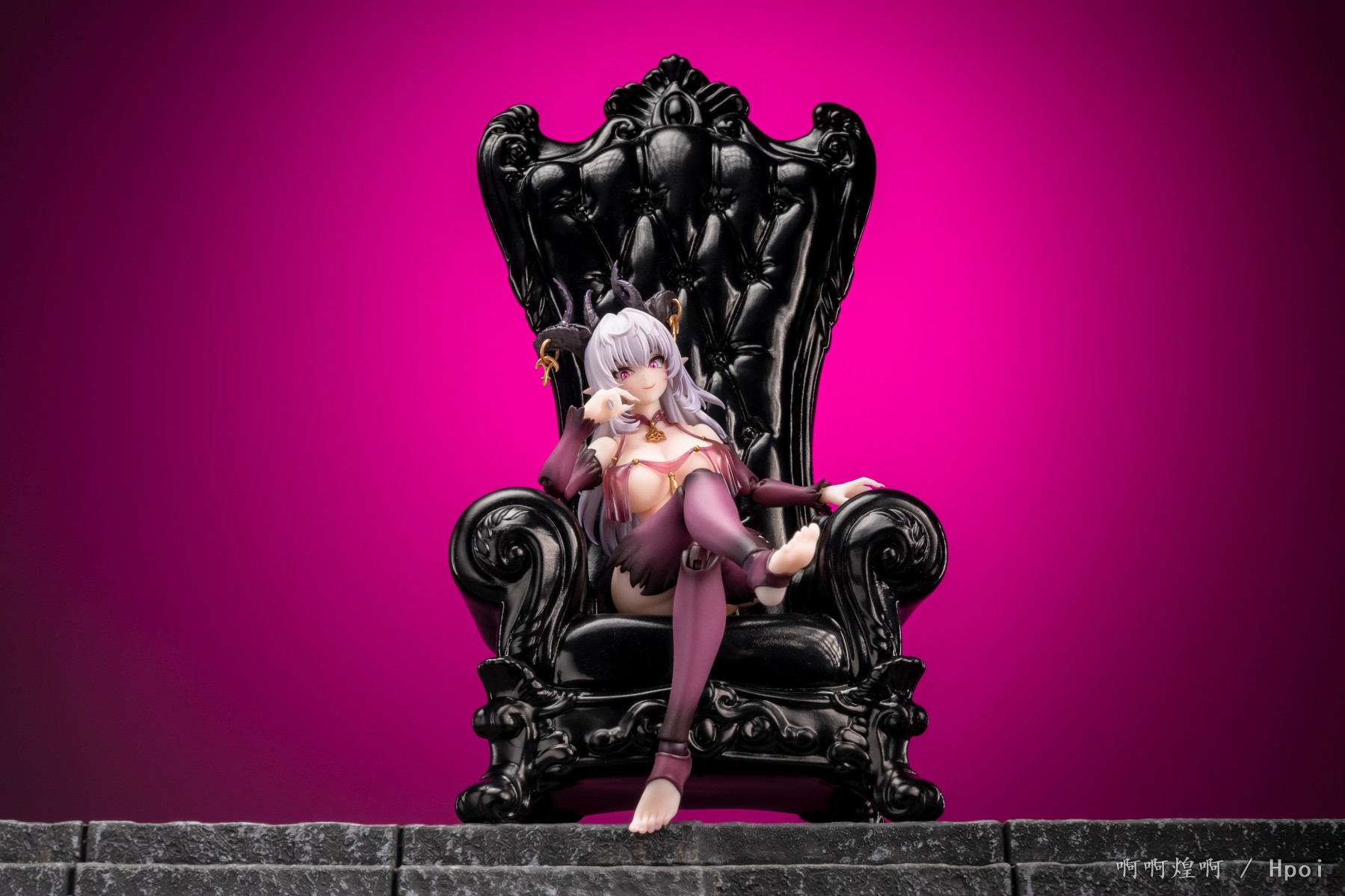 这次蜗之壳魅魔做的还不错