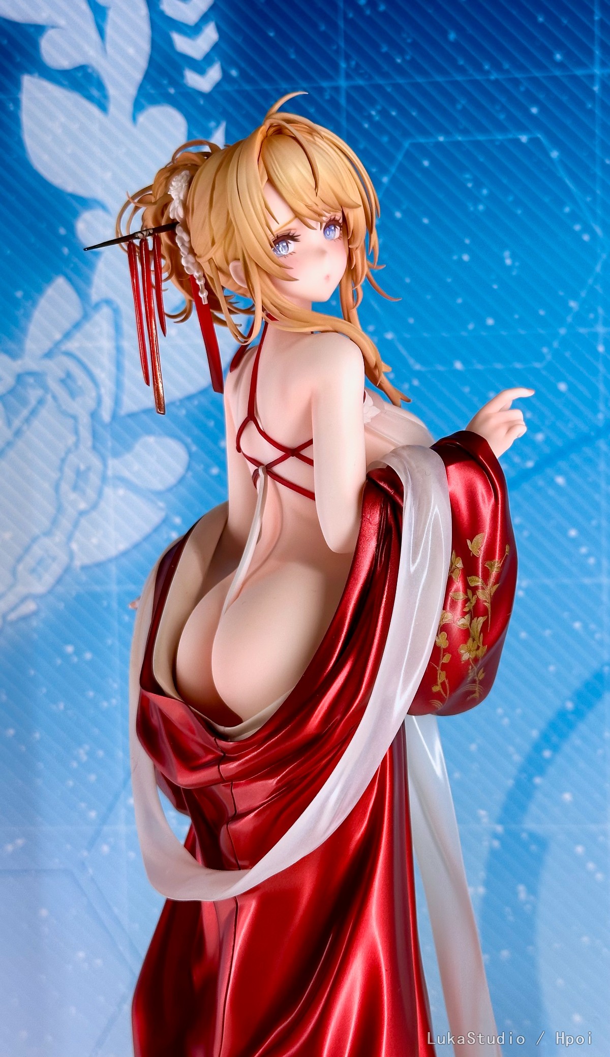 【メガホビEXPO2024】Alter