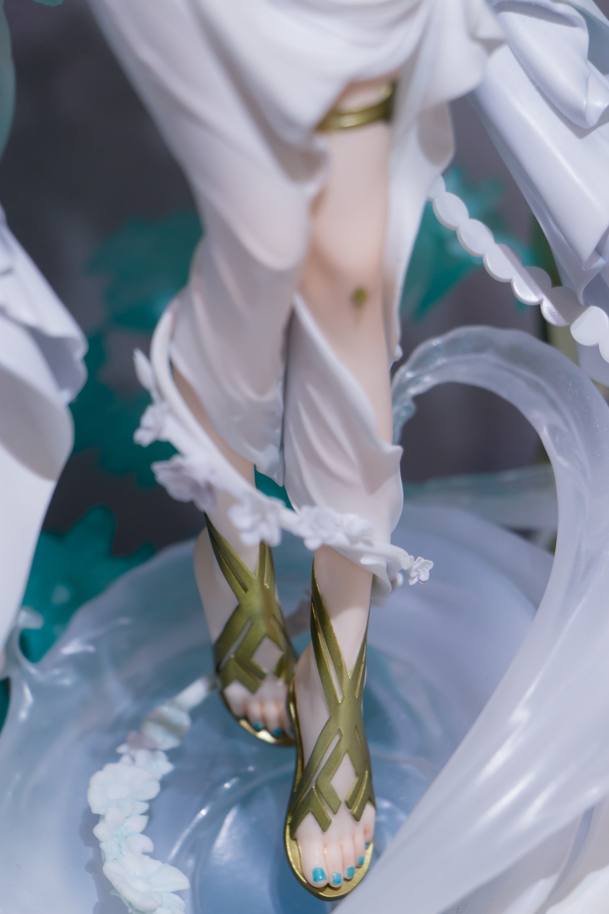 初音未来 feat. Yoneyama Mai 展示品