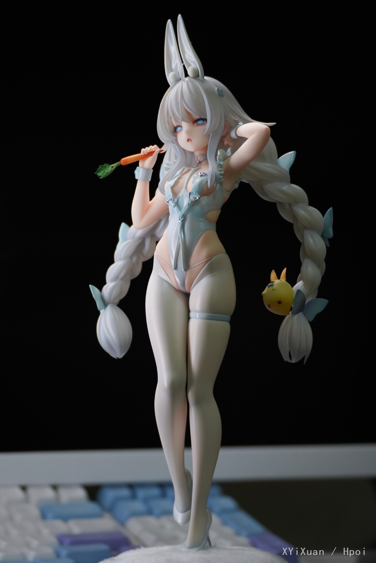 这表情好有杀伤力，受不了