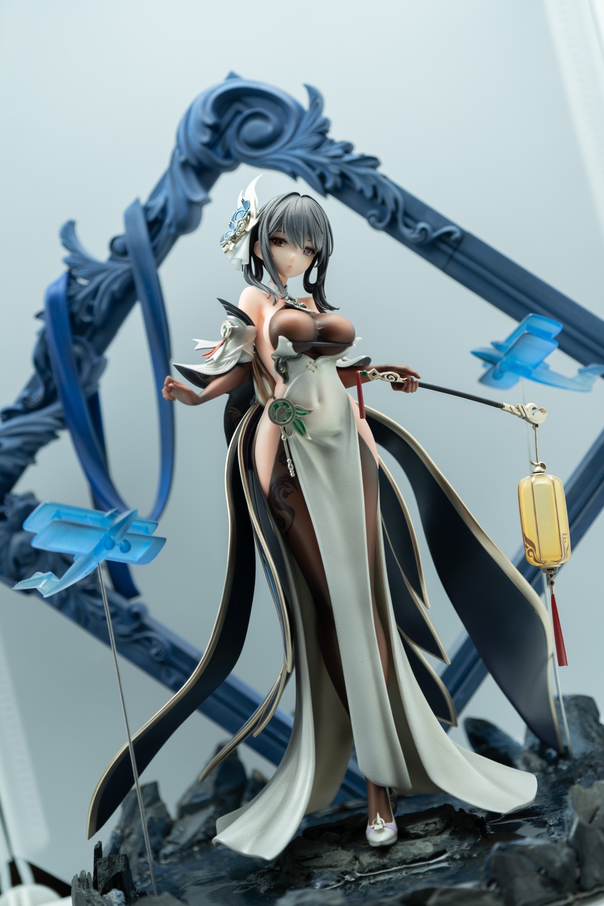 一些wf2024个人摊位的二次元？返图合集