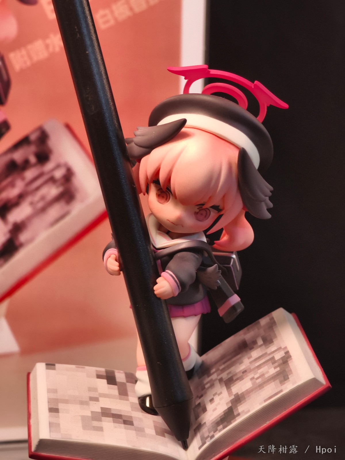 匠晕！省流看WF上的GK美少女