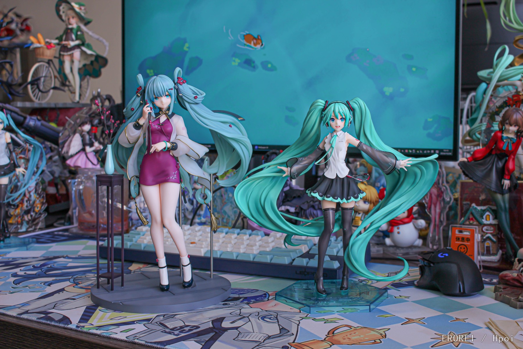 初音未来 NT