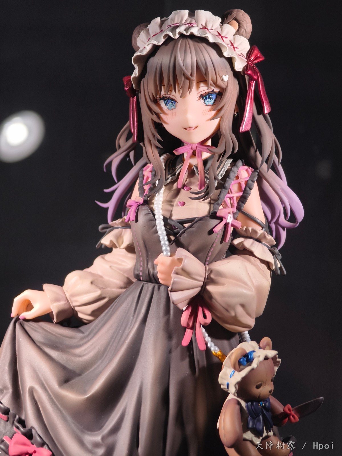 WF美少女省流集锦