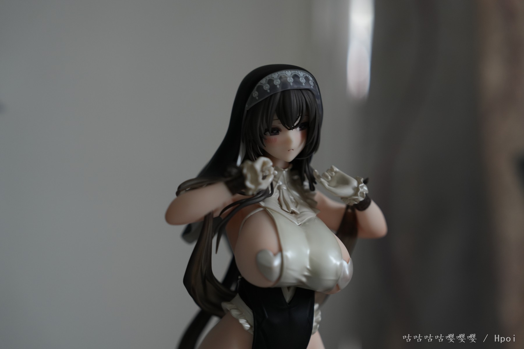 (▼ヘ▼)