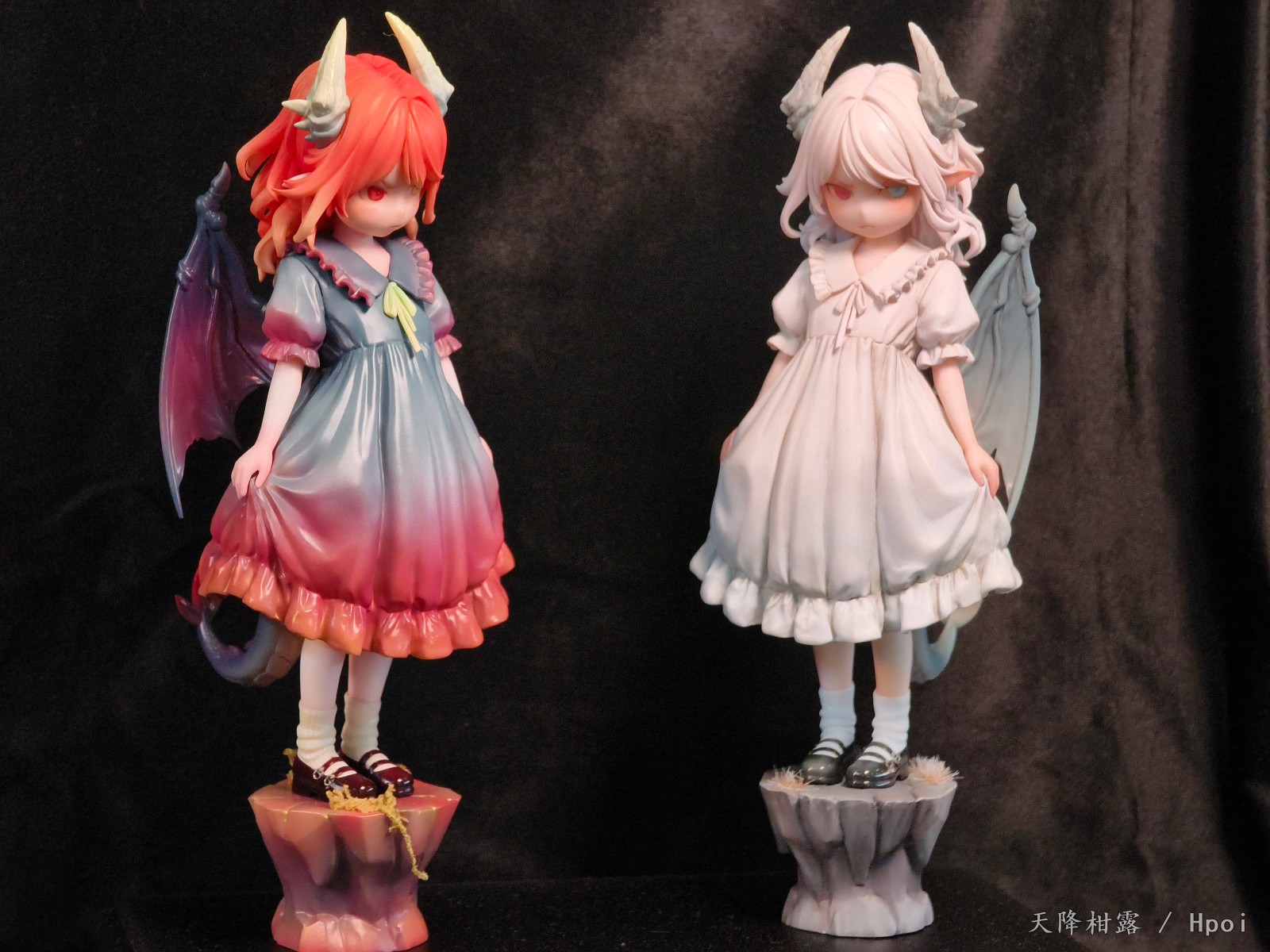 WF美少女省流集锦