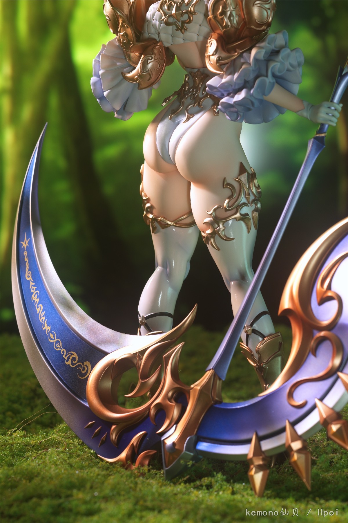 全精灵村最好的妈妈-第十四村人蒂安娜妈妈