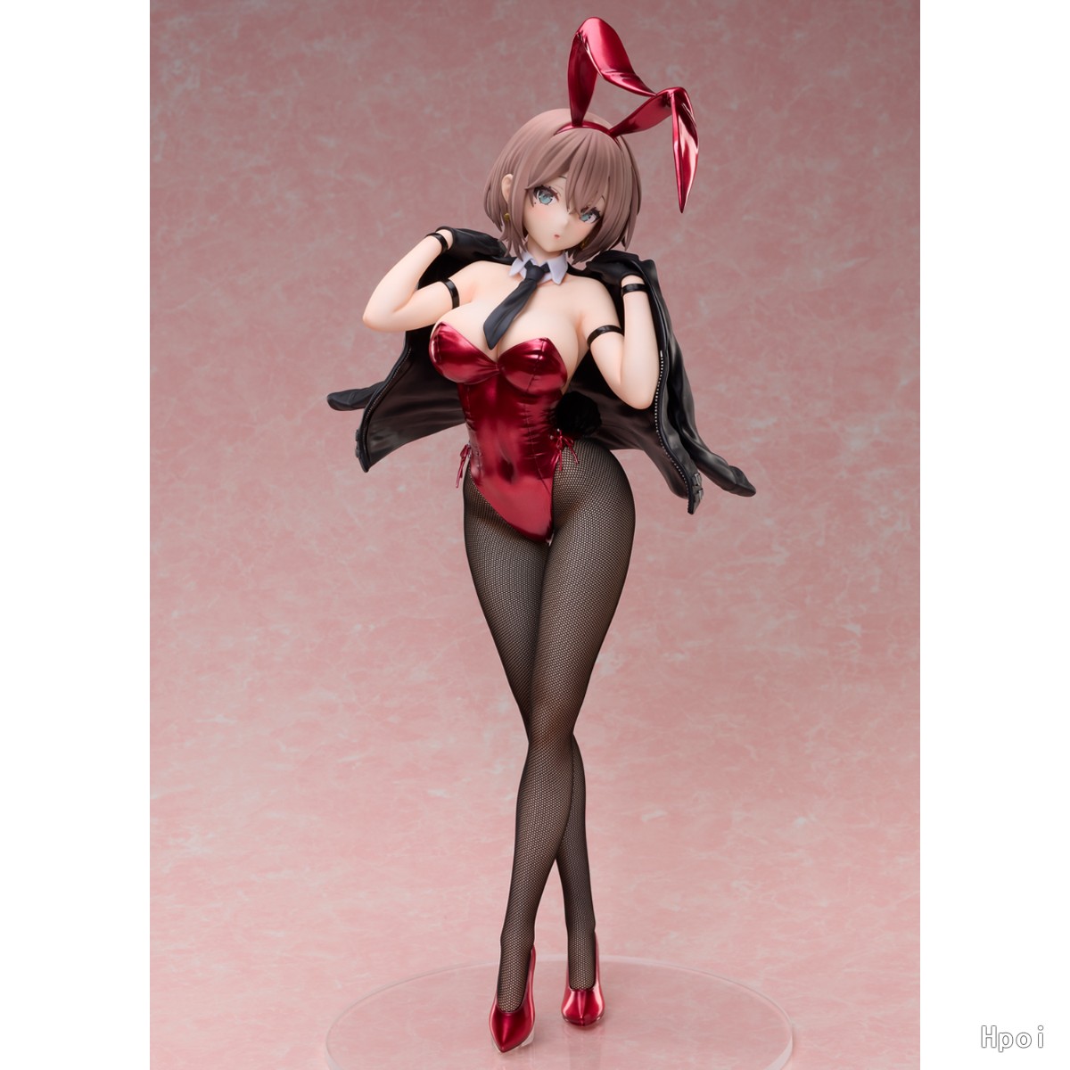 B-style 色彩艳丽兔女郎 莫妮卡