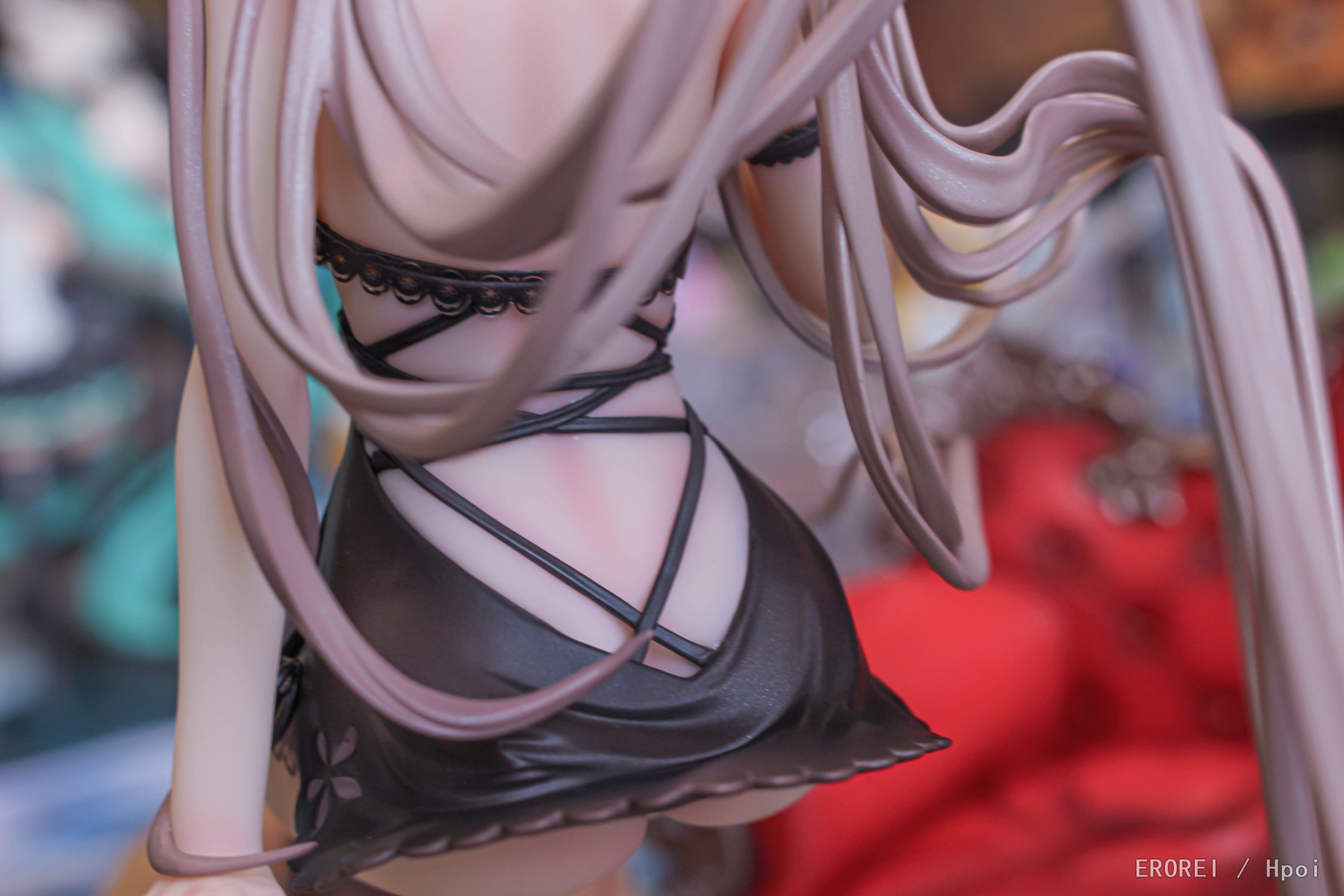 碧蓝航线 可畏 瑰色庆典