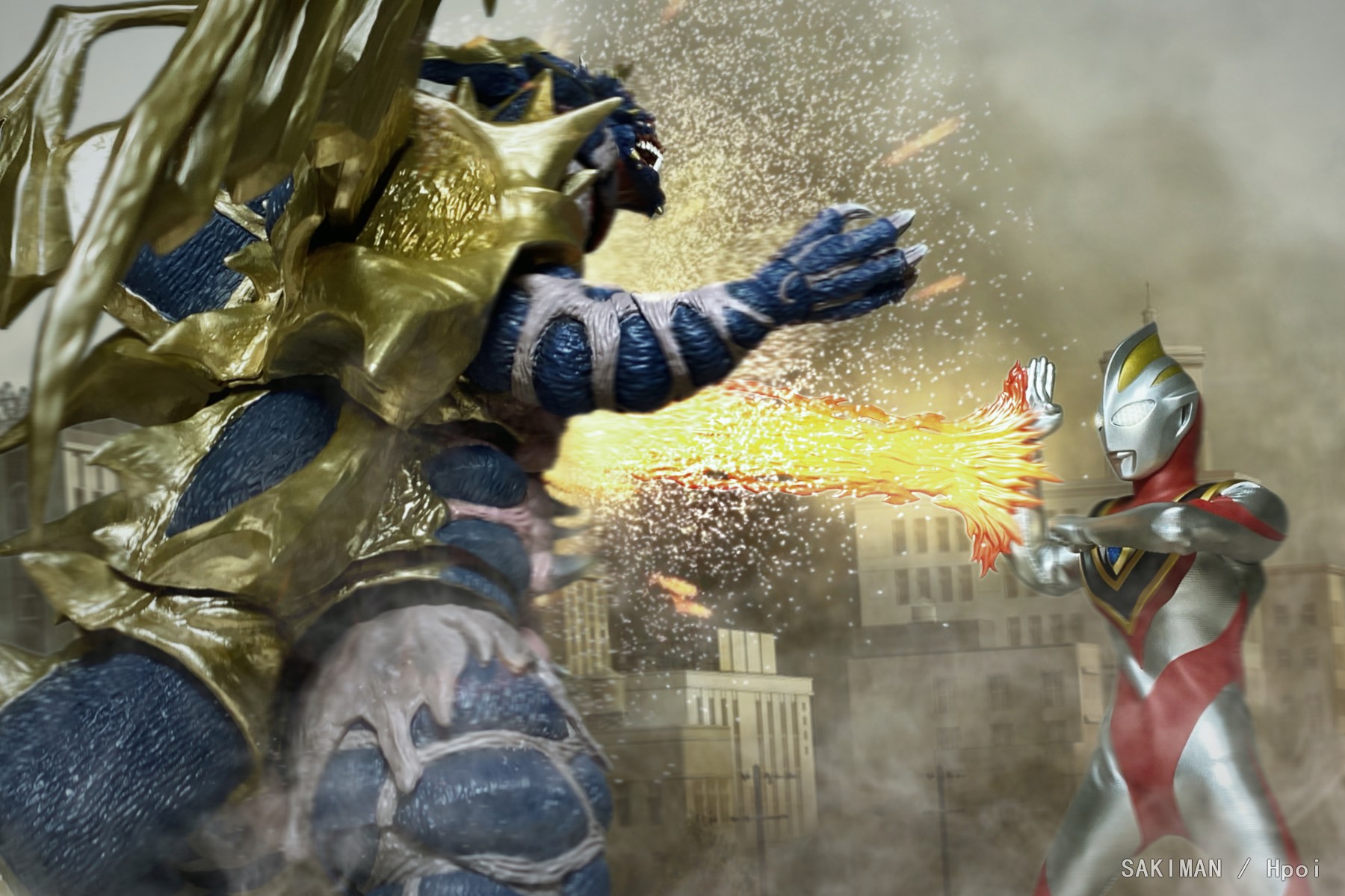 《新·超时空大决战》