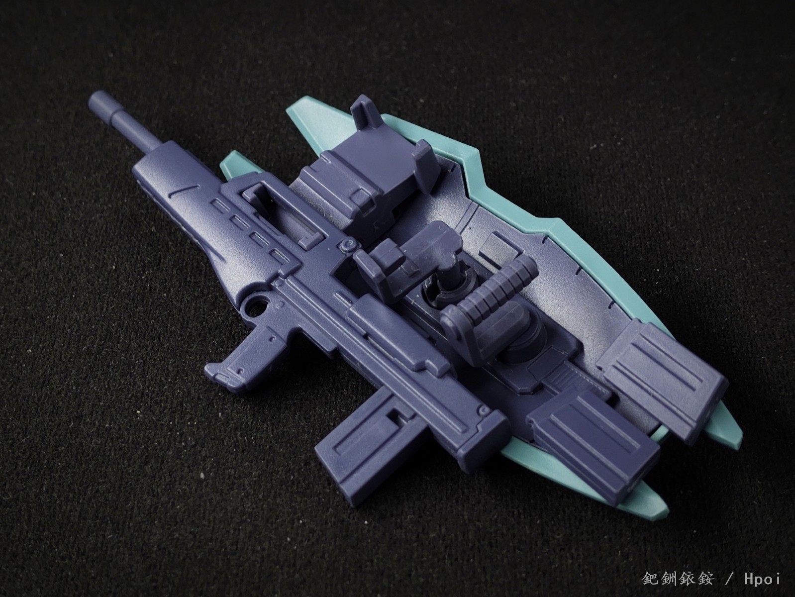 ROBOT魂 吉姆特装型 ver. A.N.I.M.E.