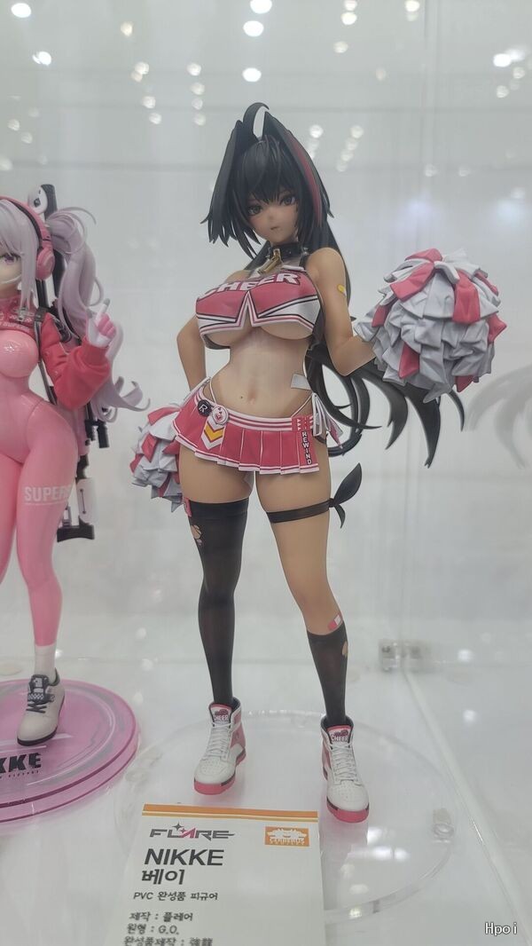 胜利女神：新的希望 贝伊